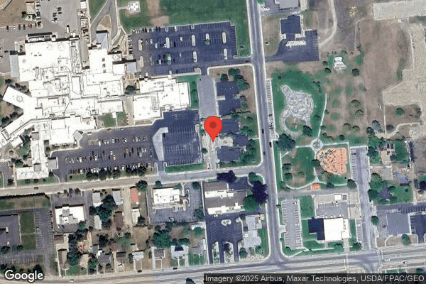 DISCOVERY CARE CENTRE LTD nursing home in HAMILTON, MT - Photo 1 of 2