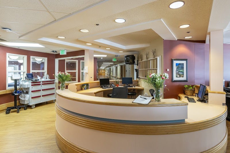 ASPEN MEADOWS HEALTH AND REHABILITATION CENTER nursing home in BILLINGS, MT - Photo 5 of 5