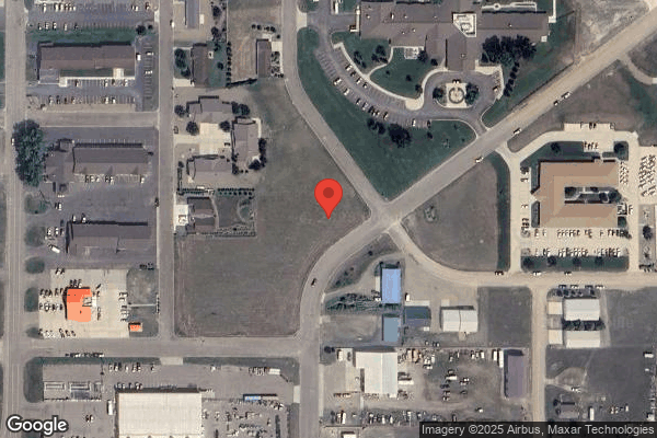 EASTERN MONTANA VETERANS HOME nursing home in GLENDIVE, MT - Photo 1 of 5