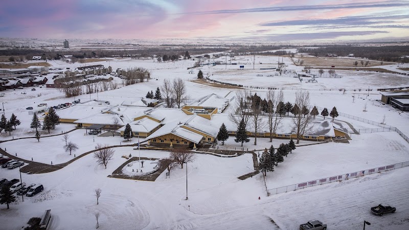 EASTERN MONTANA VETERANS HOME nursing home in GLENDIVE, MT - Photo 2 of 5
