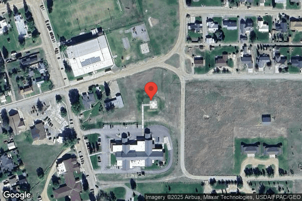 TOBACCO ROOT MOUNTAINS CARE CENTER nursing home in SHERIDAN, MT