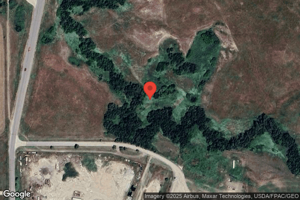 AWE KUALAWAACHE CARE CENTER nursing home in CROW AGENCY, MT