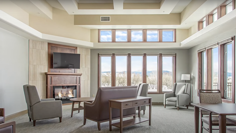 SOUTHWEST MONTANA VETERANS HOME nursing home in BUTTE, MT - Photo 3 of 10