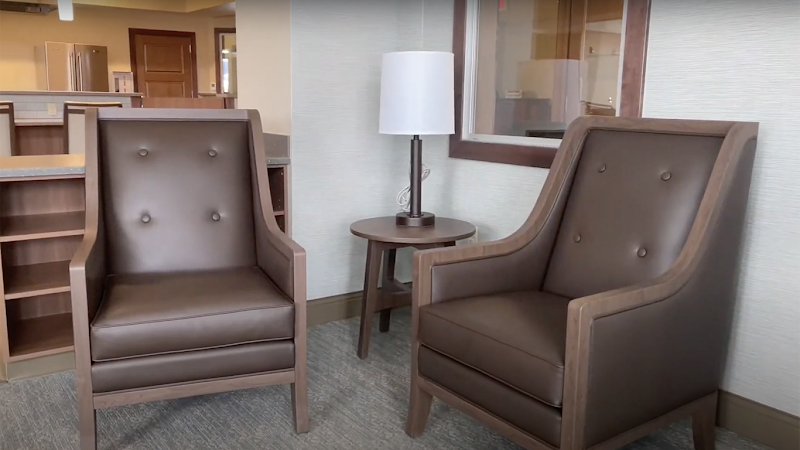 SOUTHWEST MONTANA VETERANS HOME nursing home in BUTTE, MT - Photo 5 of 10