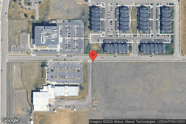 BENEFIS SENIOR SERVICES - GRANDVIEW nursing home in GREAT FALLS, MT - Photo 1 of 2