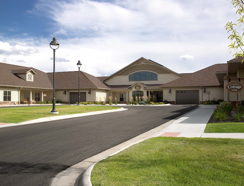 BENEFIS SENIOR SERVICES - GRANDVIEW nursing home in GREAT FALLS, MT - Photo 2 of 2