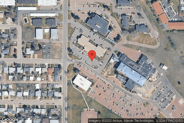 BENEFIS SENIOR SERVICES - WESTVIEW nursing home in GREAT FALLS, MT - Photo 1 of 3