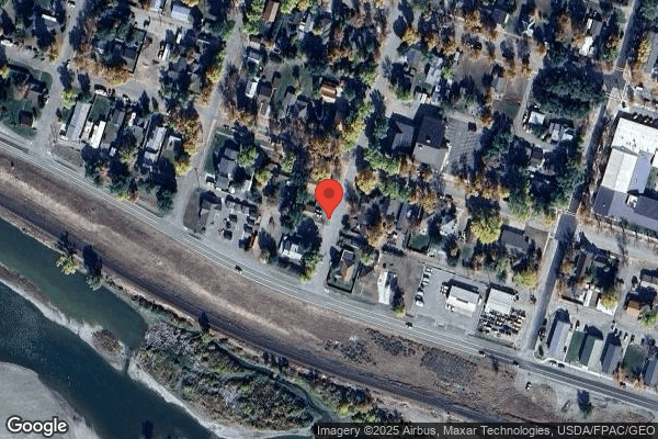 BEARTOOTH REHABILITATION AND NURSING LLC nursing home in COLUMBUS, MT