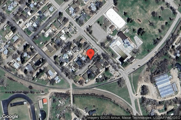 MONTANA MENTAL HEALTH NURSING HOME nursing home in LEWISTOWN, MT - Photo 1 of 5