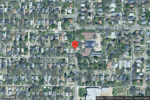 Sumner Place nursing home in Lincoln, NE