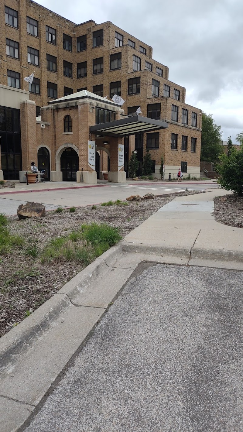 Douglas County Health Center nursing home in Omaha, NE - Photo 2 of 5