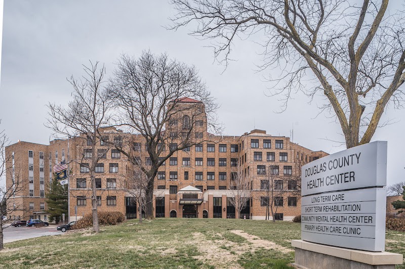Douglas County Health Center nursing home in Omaha, NE - Photo 4 of 5
