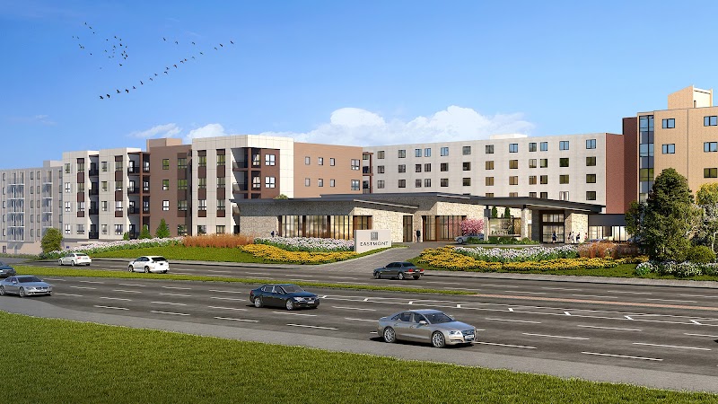 Eastmont nursing home in Lincoln, NE - Photo 2 of 10