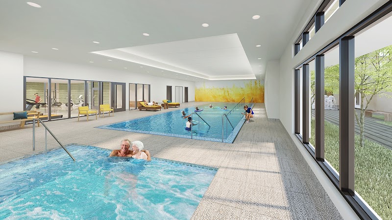 Eastmont nursing home in Lincoln, NE - Photo 4 of 10