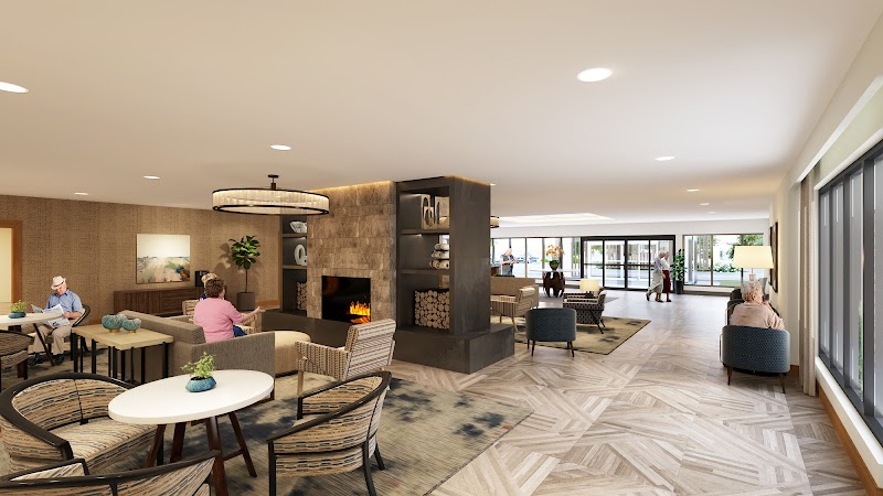 Eastmont nursing home in Lincoln, NE - Photo 5 of 10