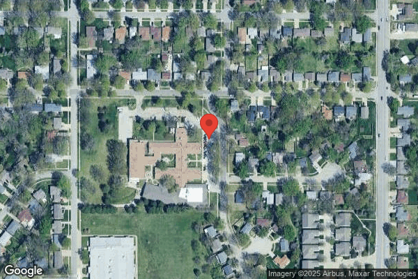 Emerald Nursing & Rehab Brookside LLC nursing home in Lincoln, NE - Photo 1 of 3