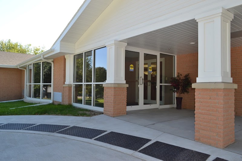 Emerald Nursing & Rehab Brookside LLC nursing home in Lincoln, NE - Photo 2 of 3