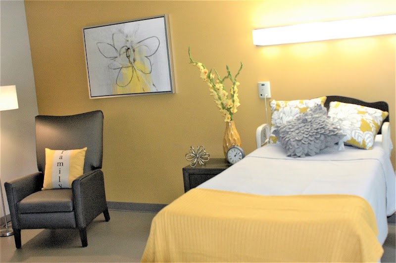 The Banyan at Montclair nursing home in Omaha, NE - Photo 3 of 5