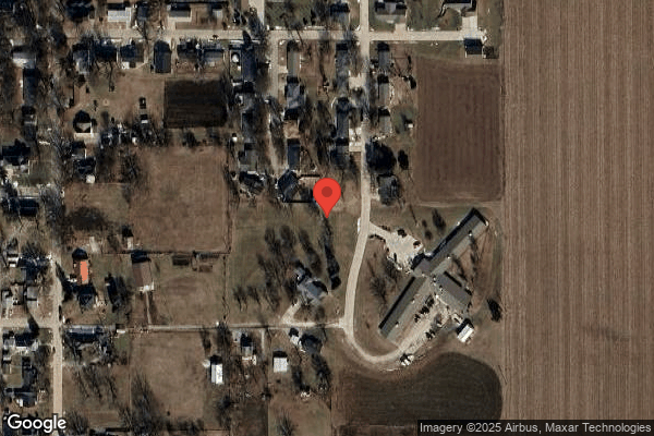 Falls City Nursing and Rehabilitation Center nursing home in Falls City, NE - Photo 1 of 5