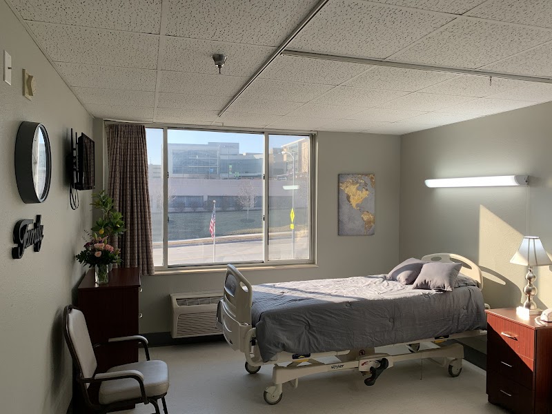 Emerald Nursing & Rehabilitation Mercy nursing home in Omaha, NE - Photo 2 of 5