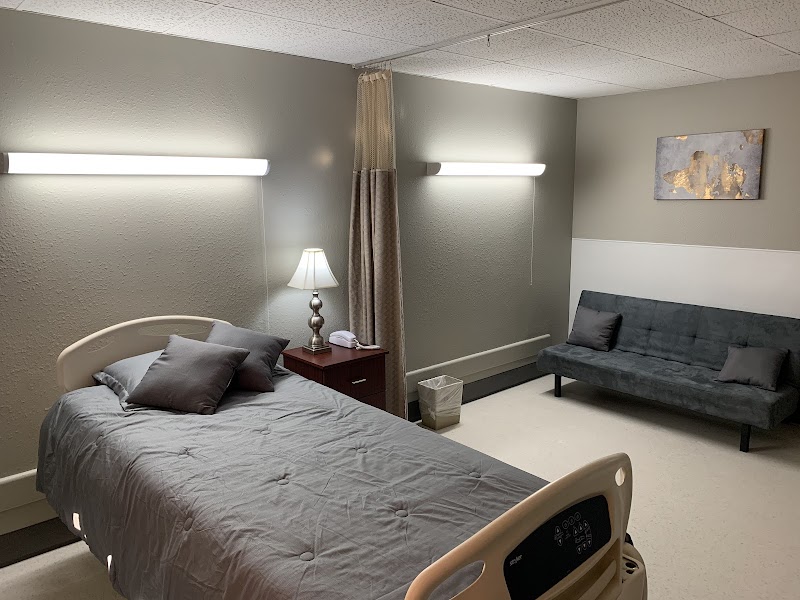Emerald Nursing & Rehabilitation Mercy nursing home in Omaha, NE - Photo 3 of 5