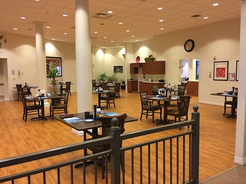 Rose Blumkin Jewish Home nursing home in Omaha, NE - Photo 3 of 9