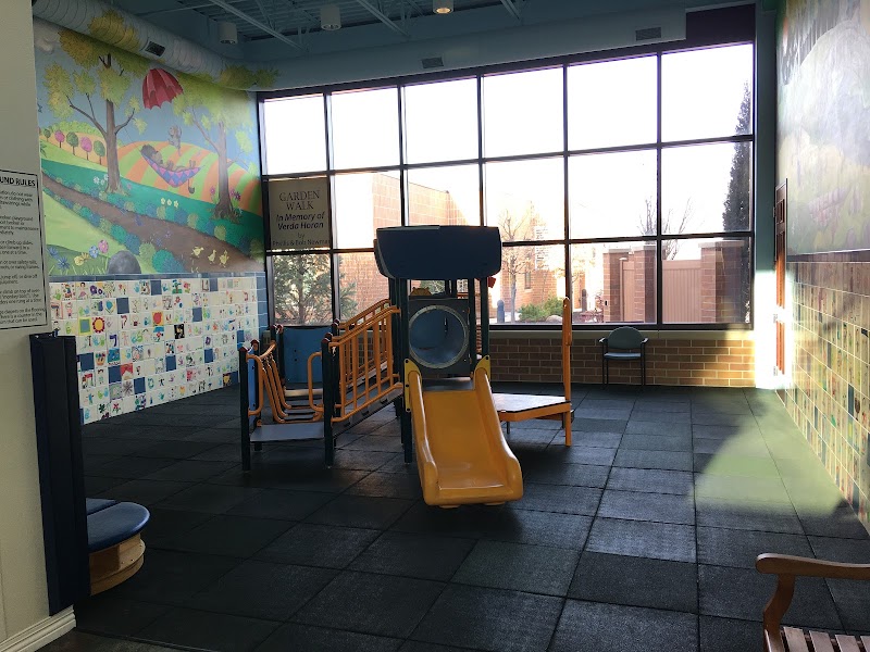 Rose Blumkin Jewish Home nursing home in Omaha, NE - Photo 4 of 9