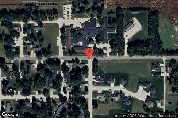 Midwest Covenant Home nursing home in Stromsburg, NE - Photo 1 of 10