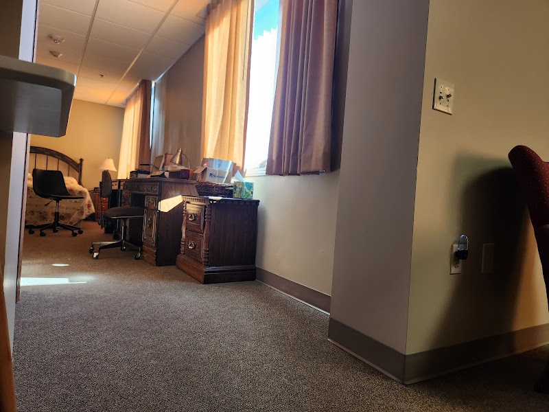 Midwest Covenant Home nursing home in Stromsburg, NE - Photo 2 of 10