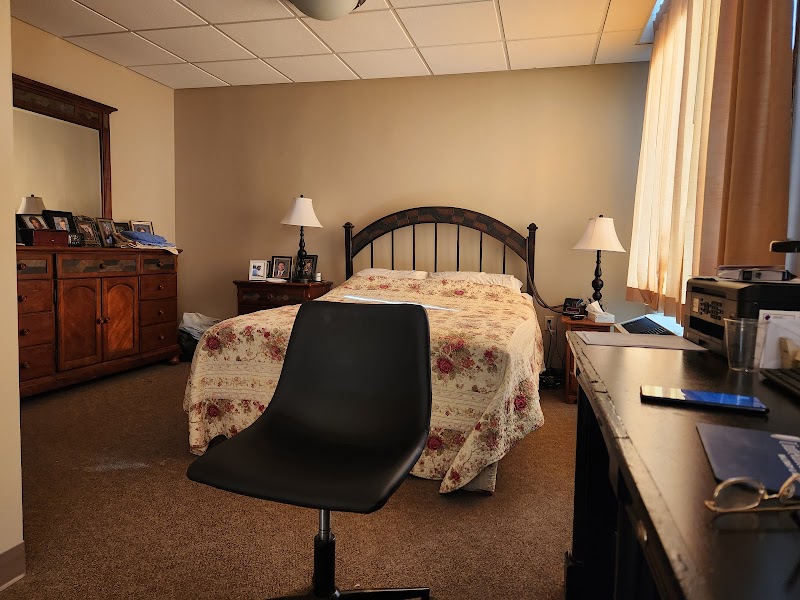 Midwest Covenant Home nursing home in Stromsburg, NE - Photo 4 of 10