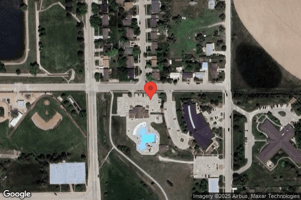 Highland Park Care Center nursing home in Alliance, NE - Photo 1 of 2