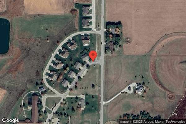 Gold Crest Retirement Center nursing home in Adams, NE