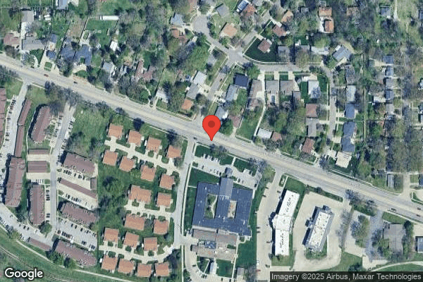 Ambassador Health of Lincoln nursing home in Lincoln, NE - Photo 1 of 5