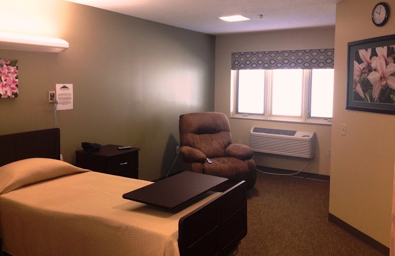 Ambassador Health of Lincoln nursing home in Lincoln, NE - Photo 2 of 5