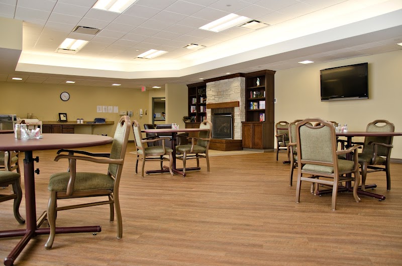 Ambassador Health of Lincoln nursing home in Lincoln, NE - Photo 5 of 5