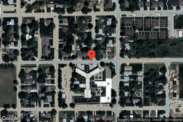 Holdrege Memorial Homes, Inc nursing home in Holdrege, NE - Photo 1 of 3