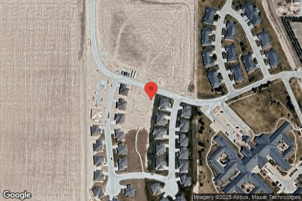 Heritage Estates nursing home in Gering, NE - Photo 1 of 8