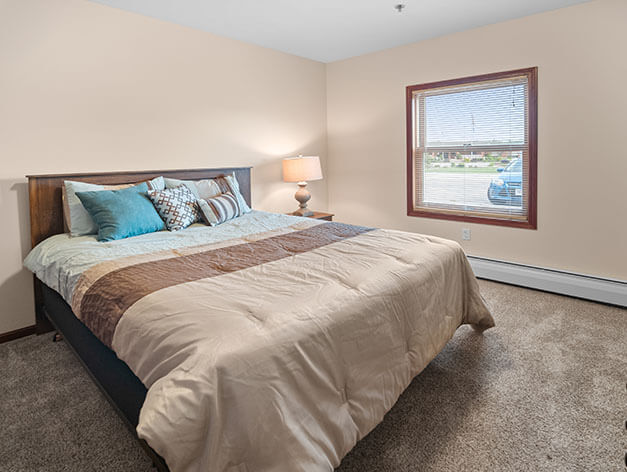 Good Samaritan Society - Hastings Village nursing home in Hastings, NE - Photo 3 of 5