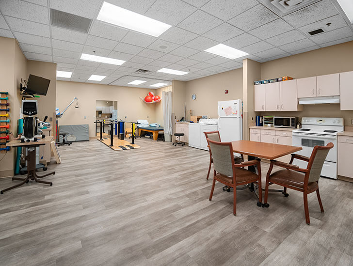 Good Samaritan Society - Hastings Village nursing home in Hastings, NE - Photo 5 of 5