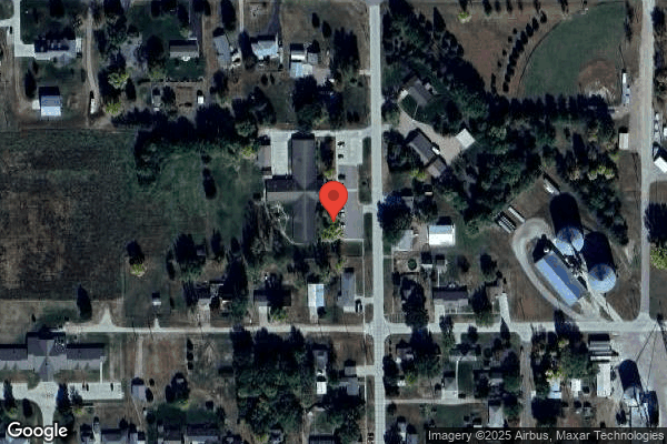 Park View Haven Nursing Home nursing home in Coleridge, NE - Photo 1 of 5