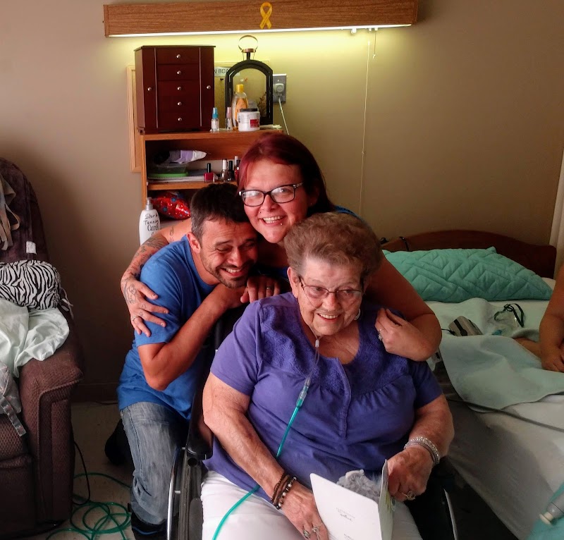 Park View Haven Nursing Home nursing home in Coleridge, NE - Photo 2 of 5