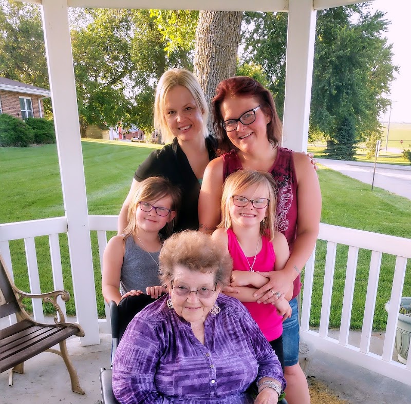 Park View Haven Nursing Home nursing home in Coleridge, NE - Photo 3 of 5