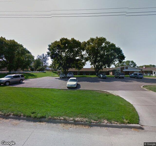 Park View Haven Nursing Home nursing home in Coleridge, NE - Photo 4 of 5