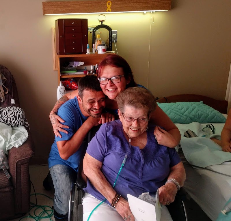 Park View Haven Nursing Home nursing home in Coleridge, NE - Photo 5 of 5