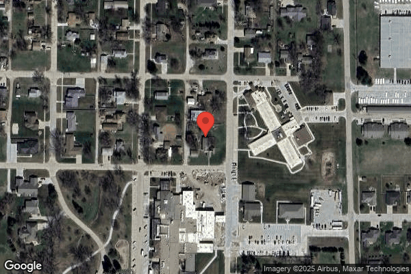 David Place nursing home in David City, NE - Photo 1 of 3