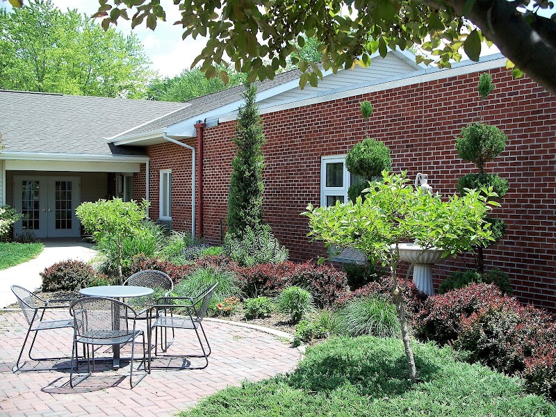 The Palm at Regency Square nursing home in South Sioux City, NE - Photo 3 of 5