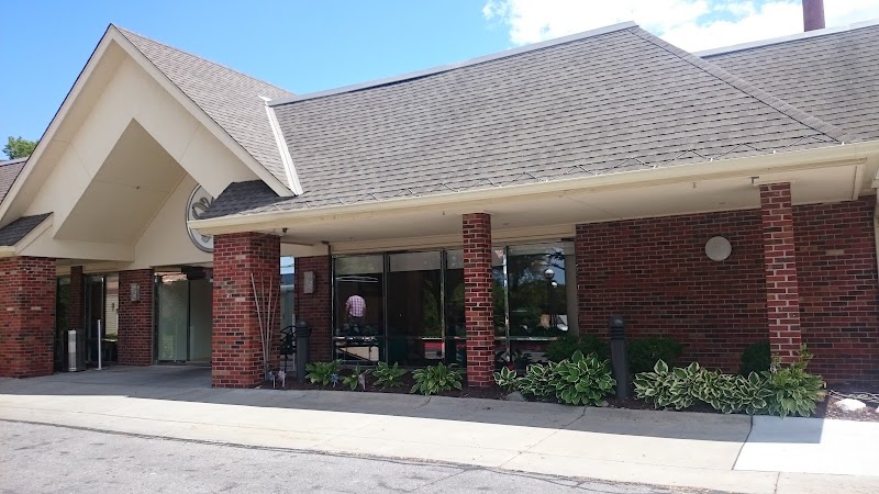 St. Joseph Villa Nursing Center nursing home in Omaha, NE - Photo 2 of 5