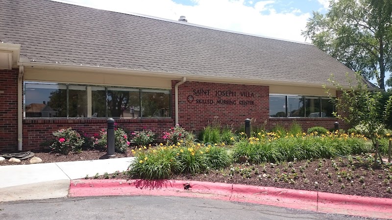 St. Joseph Villa Nursing Center nursing home in Omaha, NE - Photo 3 of 5