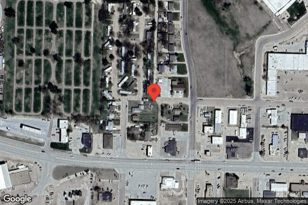 Hillcrest Nursing Home nursing home in McCook, NE - Photo 1 of 5