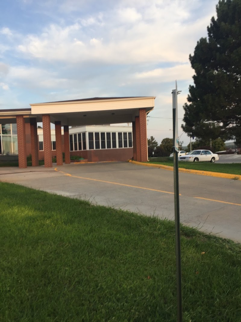 Hillcrest Nursing Home nursing home in McCook, NE - Photo 2 of 5